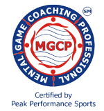 Mental Game Coaching Professional