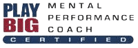 Play Big — Mental Performance Coach