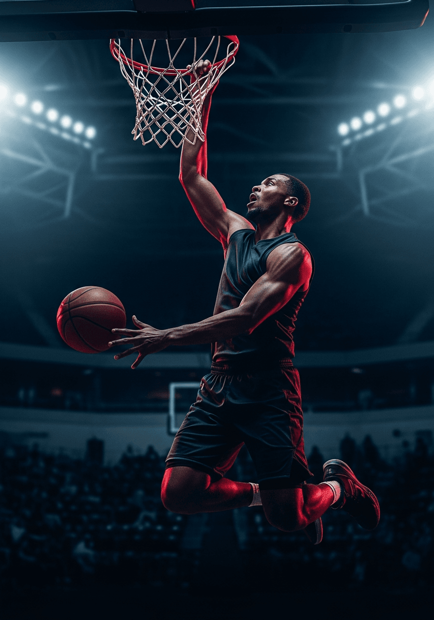 Basketball