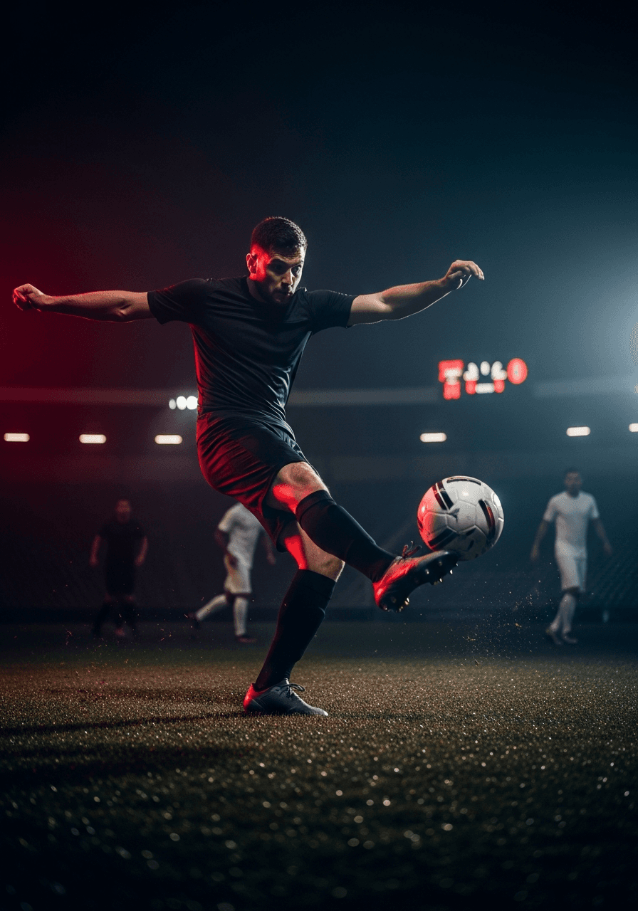Soccer