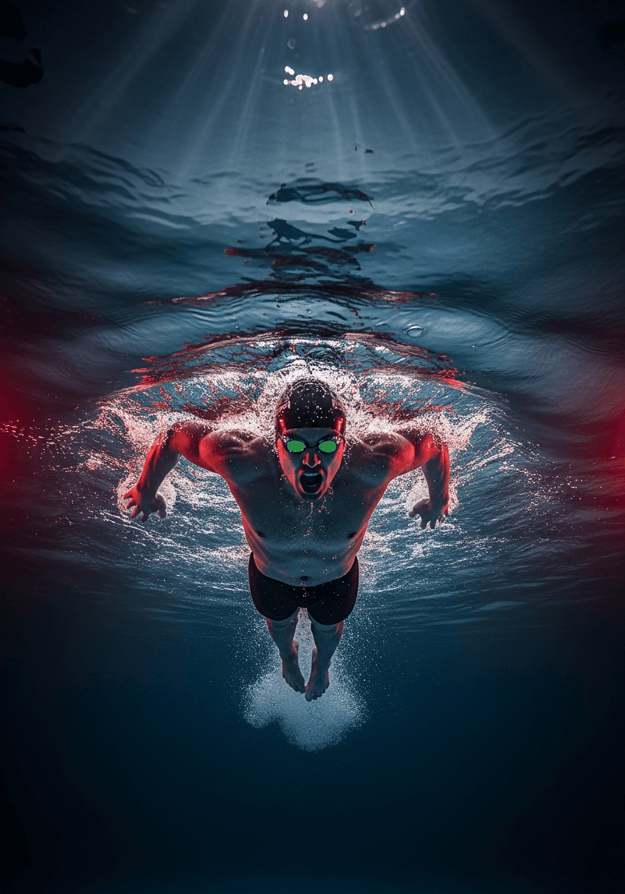 Swimming