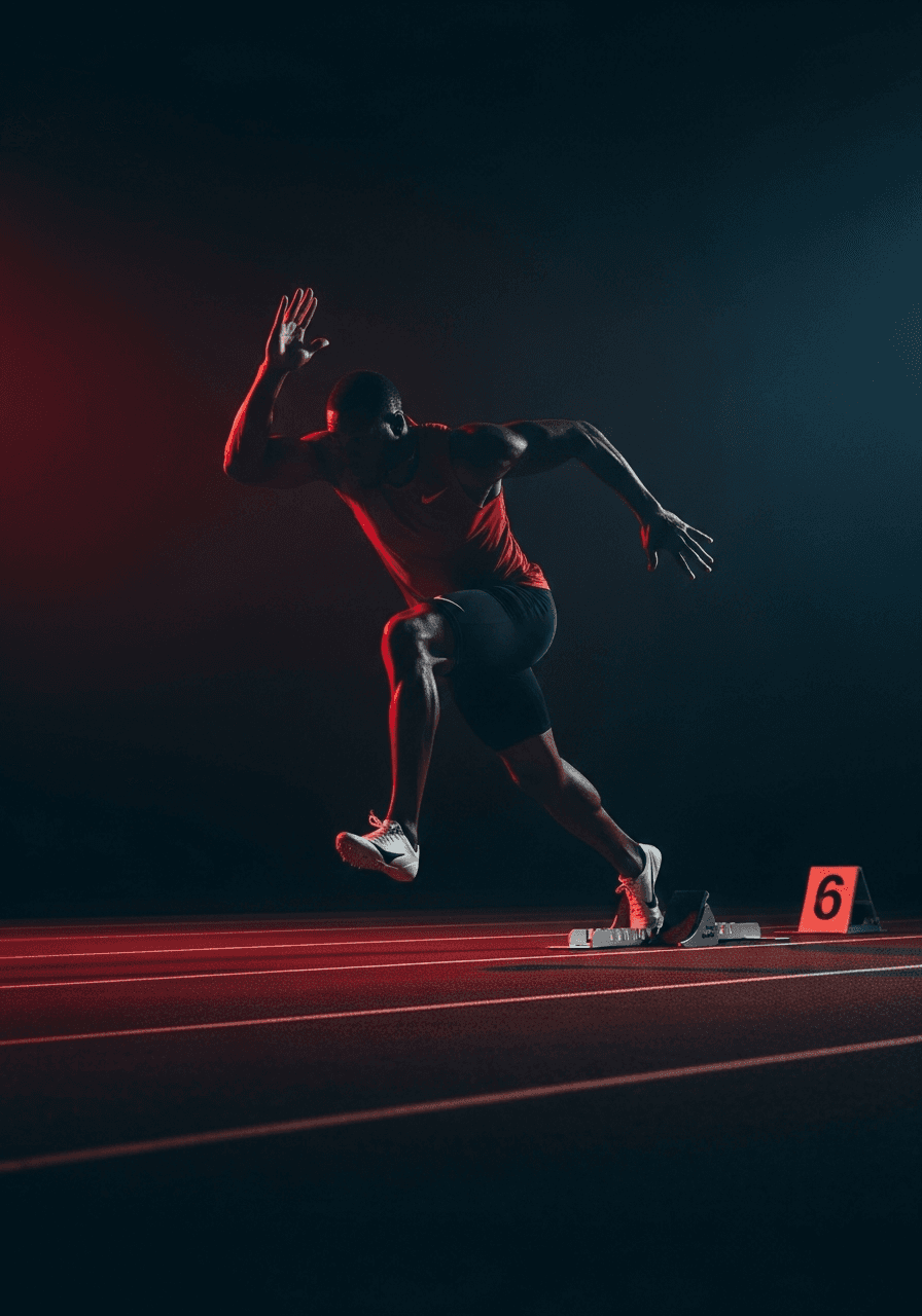 Track & Field