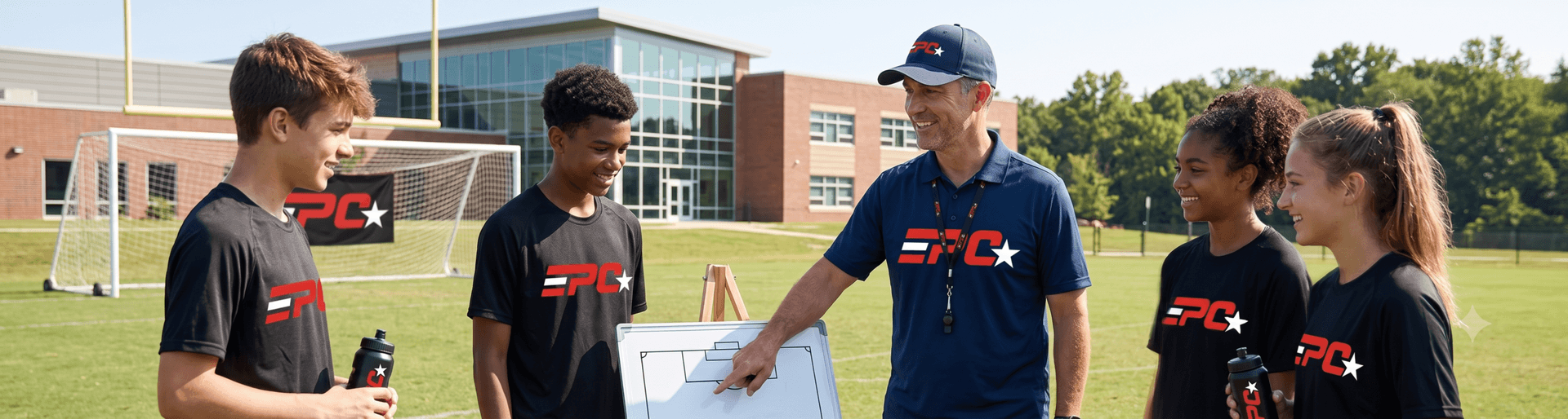 EPC coaching session